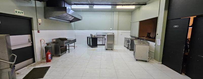 To Let Commercial Property for Rent in Durbanville Western Cape